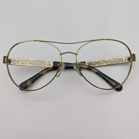 🕶️Frame Only | Michael Kors MK5003 Cagliari Sunglasses 60/16 135 /KAG239🕶️ - Picture 1 of 6